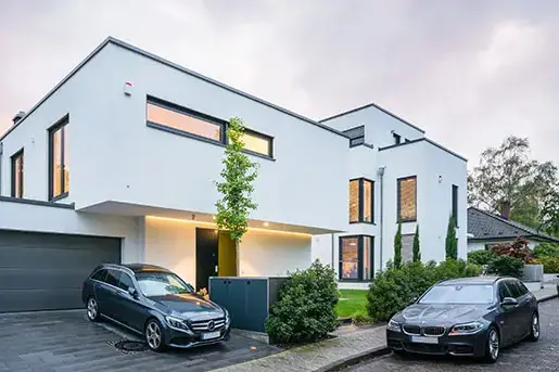 Haus 053, Projekt 053