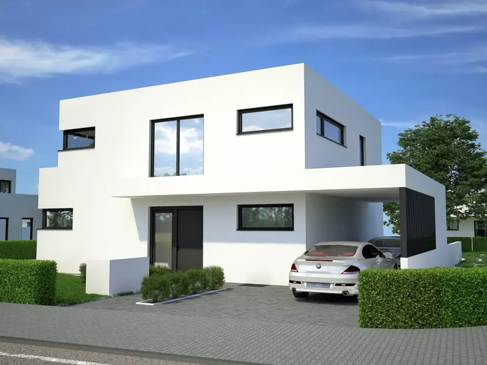 Haus 159, Projekt 159 – Bild 1 von 2