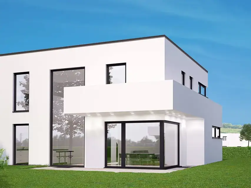 Haus 159, Projekt 159 – Bild 2 von 2