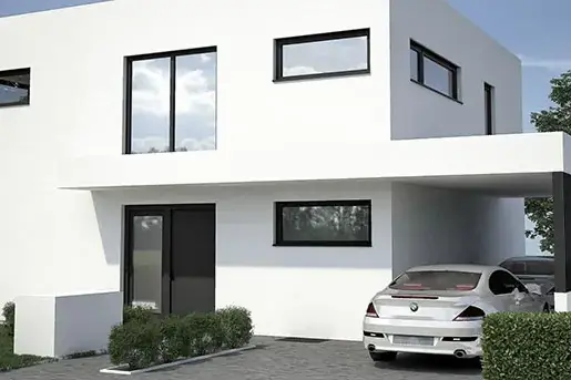 Haus 159, Projekt 159 – Bild 1 von 2