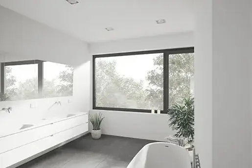 Haus 163, Projekt 163