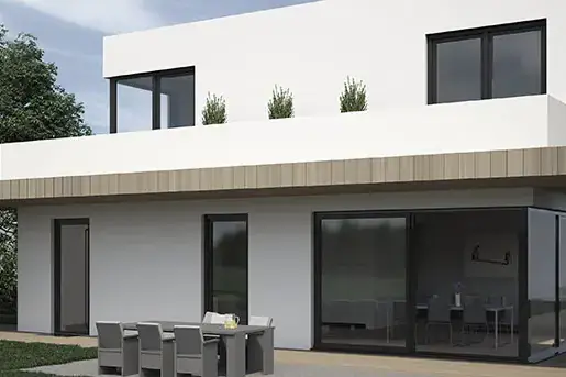 Haus 172 – Baustellenbilder, Projekt 172 – Bild 1 von 4