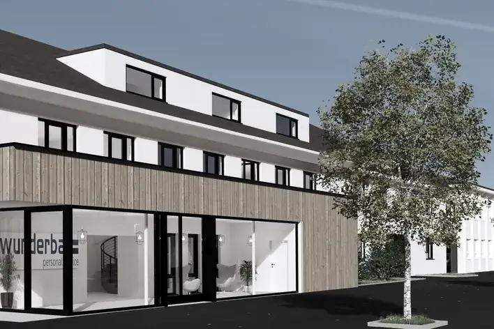 Haus 173, Projekt 173
