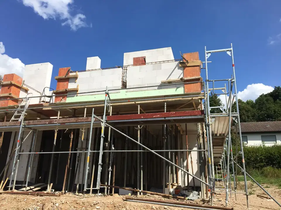 Haus 176, Projekt 176 – Bild 3 von 8