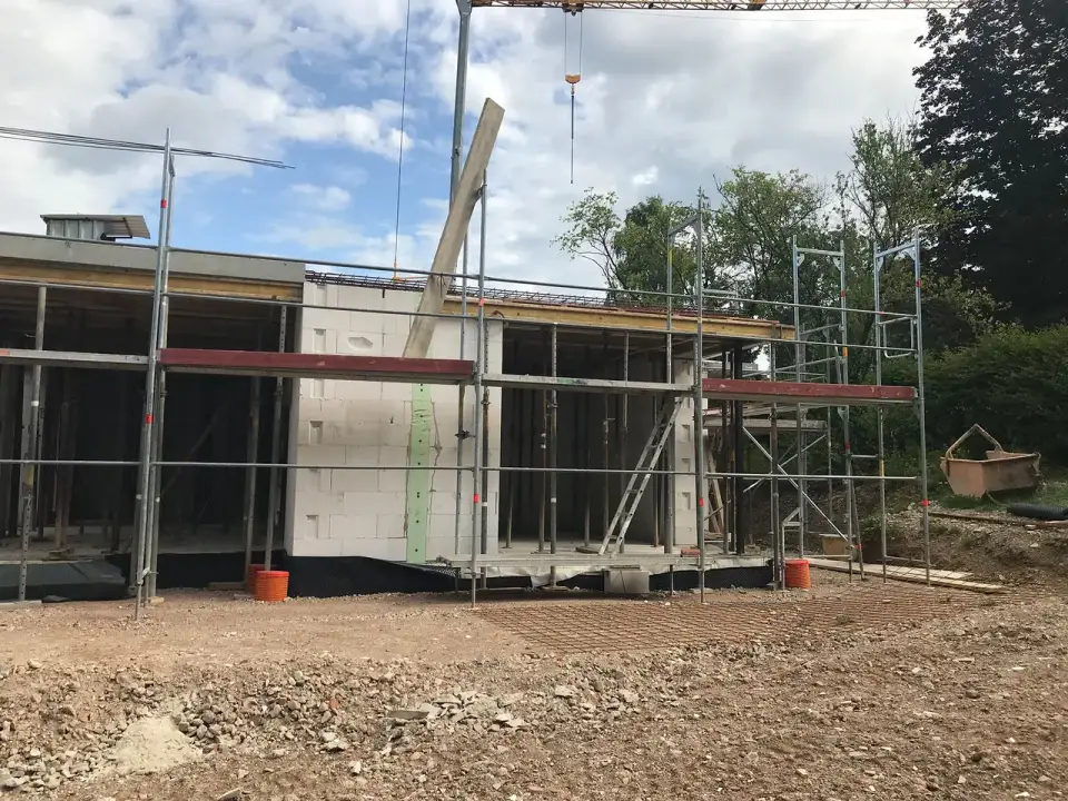 Haus 176, Projekt 176 – Bild 7 von 8