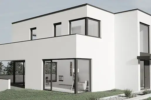 Haus 176, Projekt 176