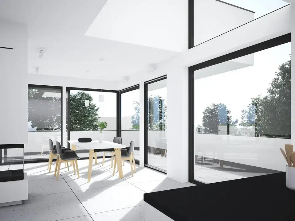 Haus 176, Projekt 176 – Bild 3 von 3