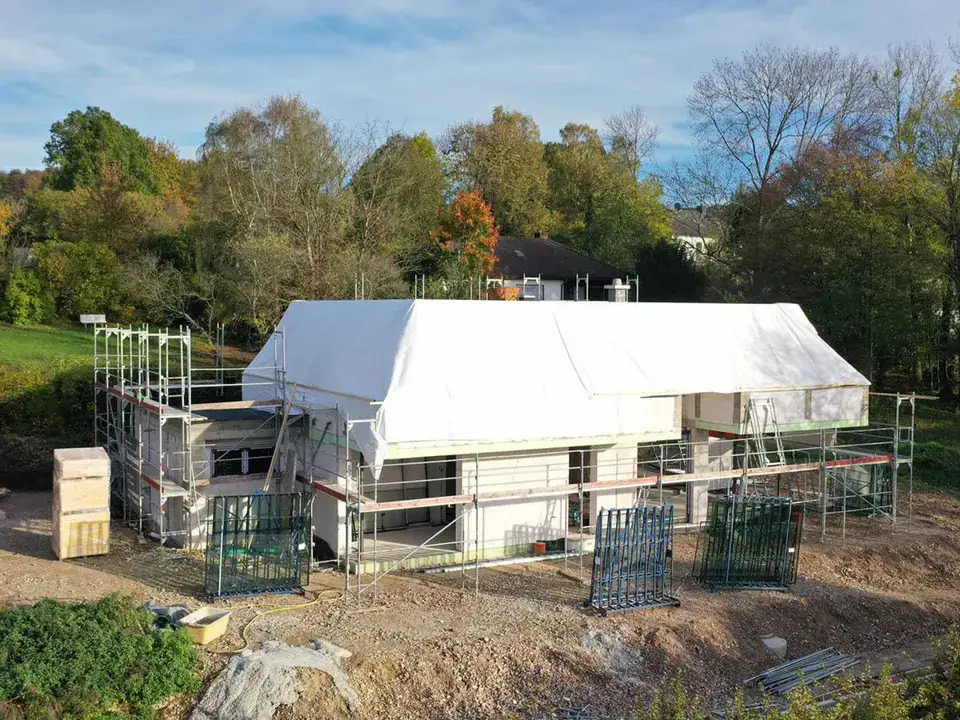 Haus 176, Projekt 176 – Bild 2 von 3