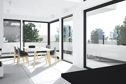Haus 176, Projekt 176 – Bild 1 von 3