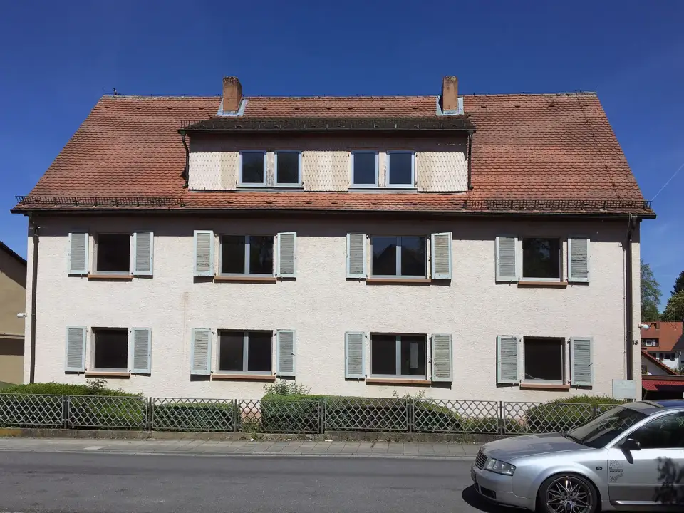 Haus 193 – Baustellenbilder, Projekt 193 – Bild 2 von 5