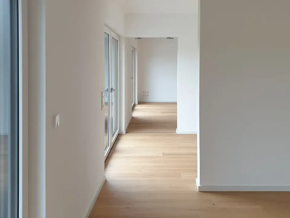 Haus 218, Projekt 218 – Bild 5 von 7