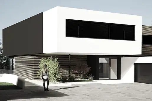 Haus 225, Projekt 225