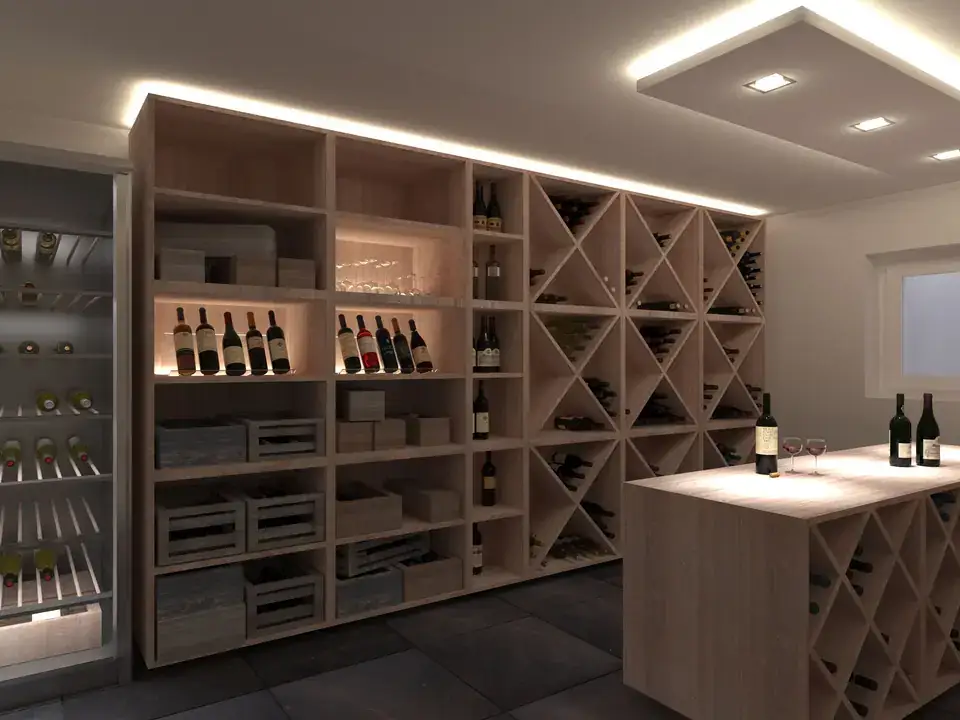 Haus 234, Projekt 234 – Bild 1 von 3