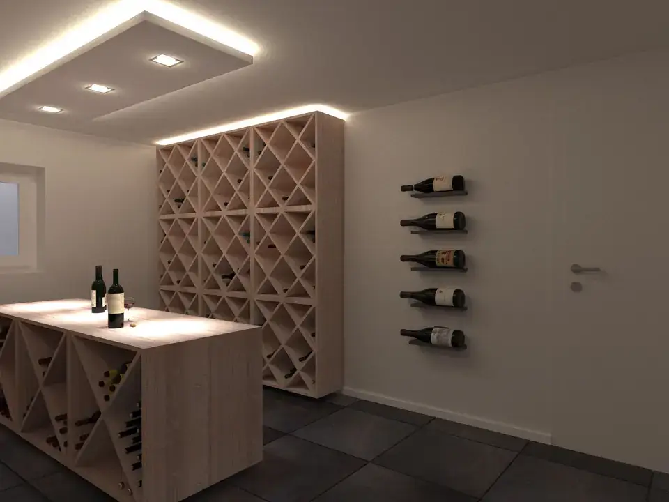 Haus 234, Projekt 234 – Bild 2 von 3