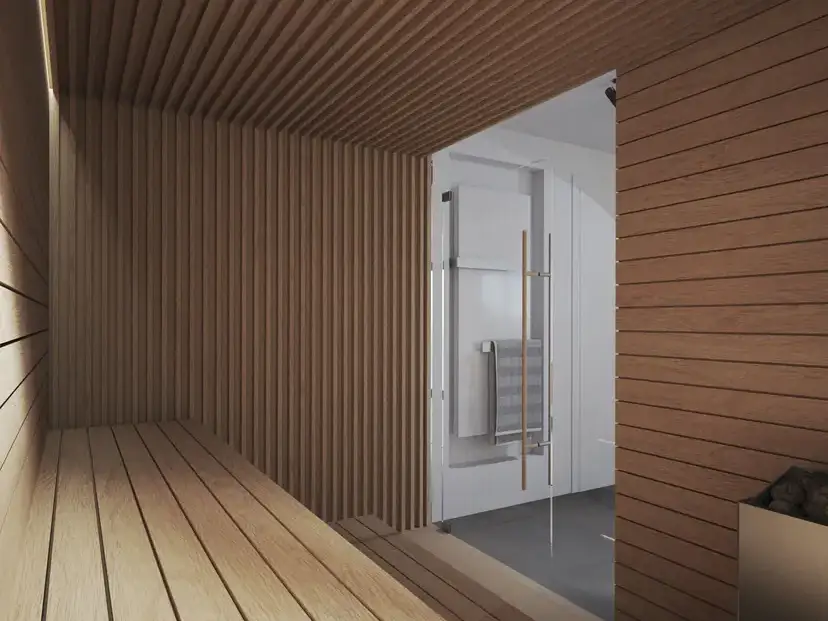 Haus 234, Projekt 234 – Bild 2 von 4