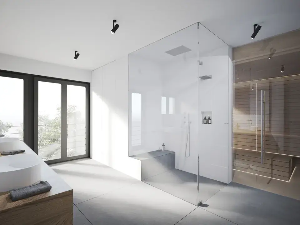Haus 234, Projekt 234 – Bild 4 von 4