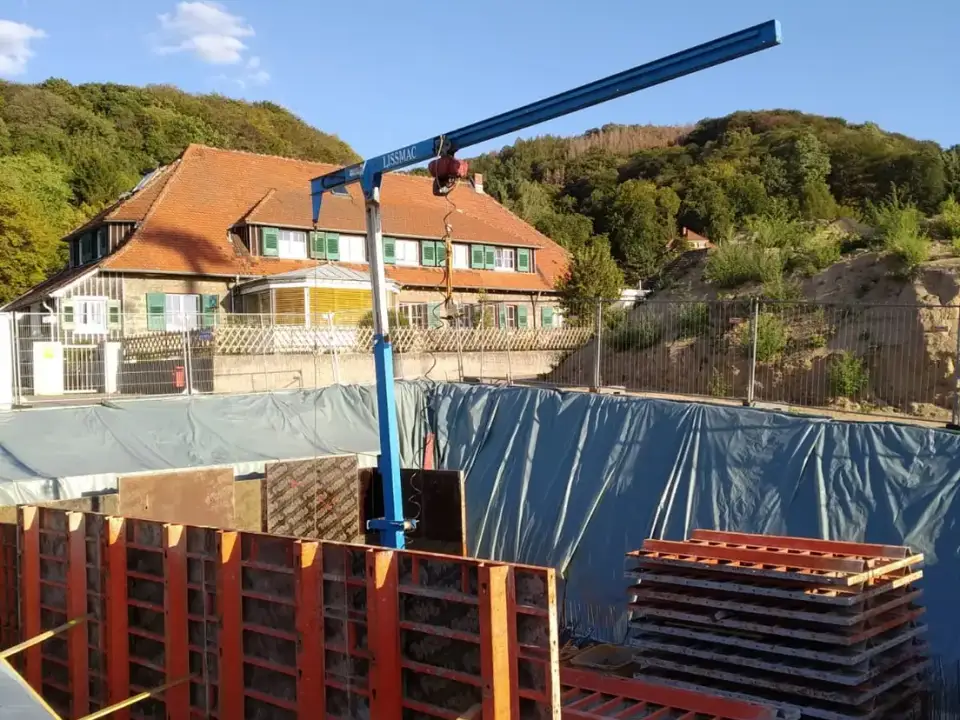 Haus 235, Projekt 235 – Bild 5 von 9