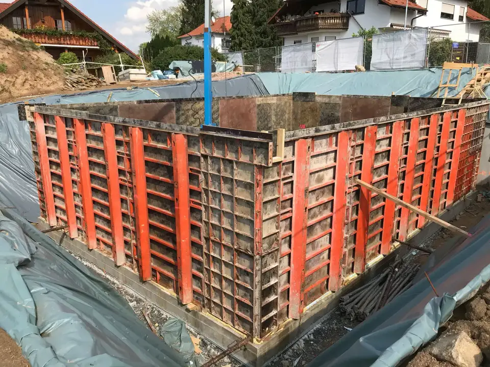 Haus 235, Projekt 235 – Bild 6 von 9