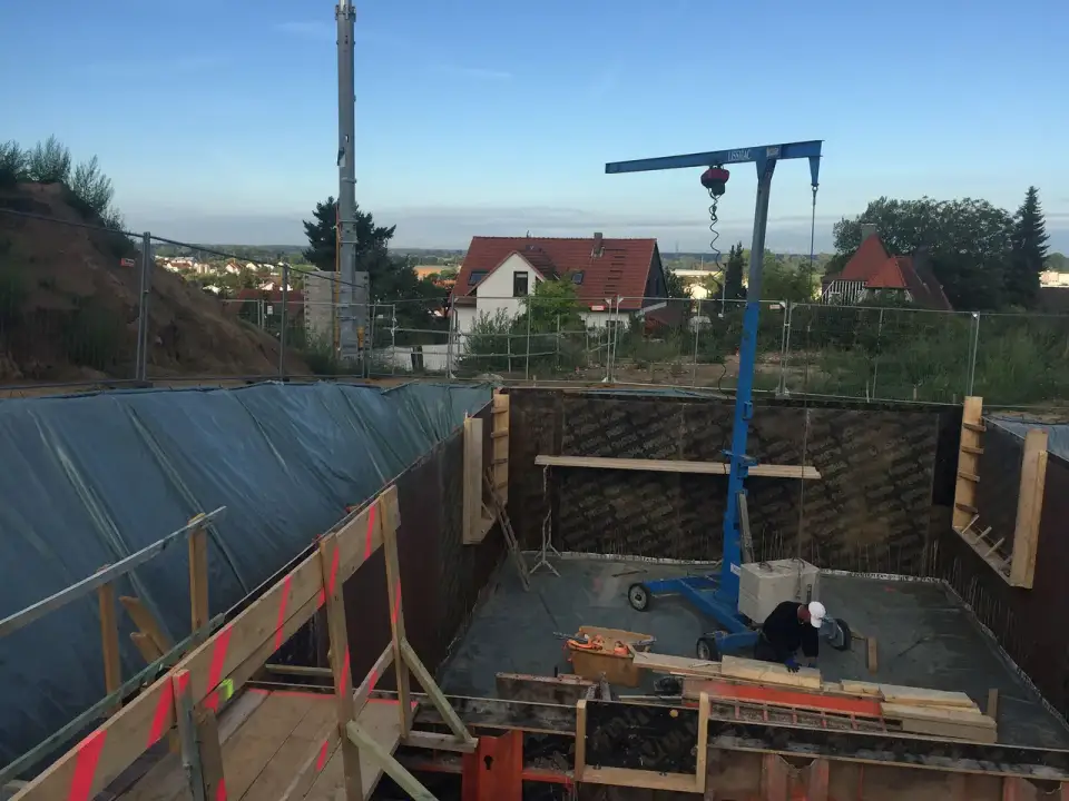 Haus 235, Projekt 235 – Bild 7 von 9