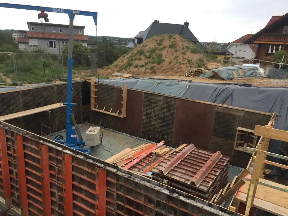 Haus 235, Projekt 235 – Bild 8 von 9