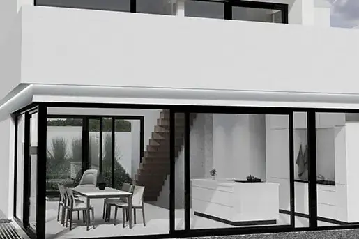 Haus 235, Projekt 235 – Bild 1 von 2