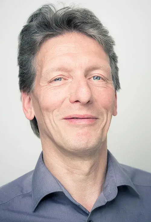 Dr. Helmut Kaffenberger
