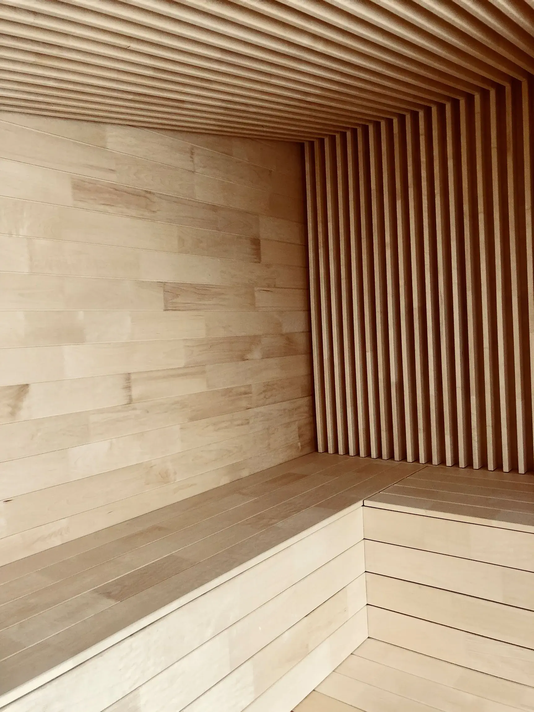 Hideaway im Odenwald, Odenwald – Sauna
