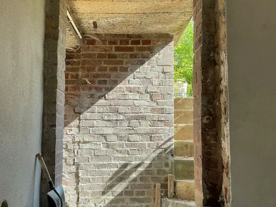 Historistische Villa – Sanierung, Projekt 289 – Bild 1 von 5