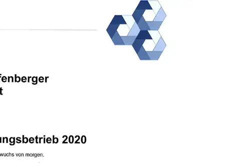 IHK-Auszeichnung: Ausbildungsbetrieb 2020