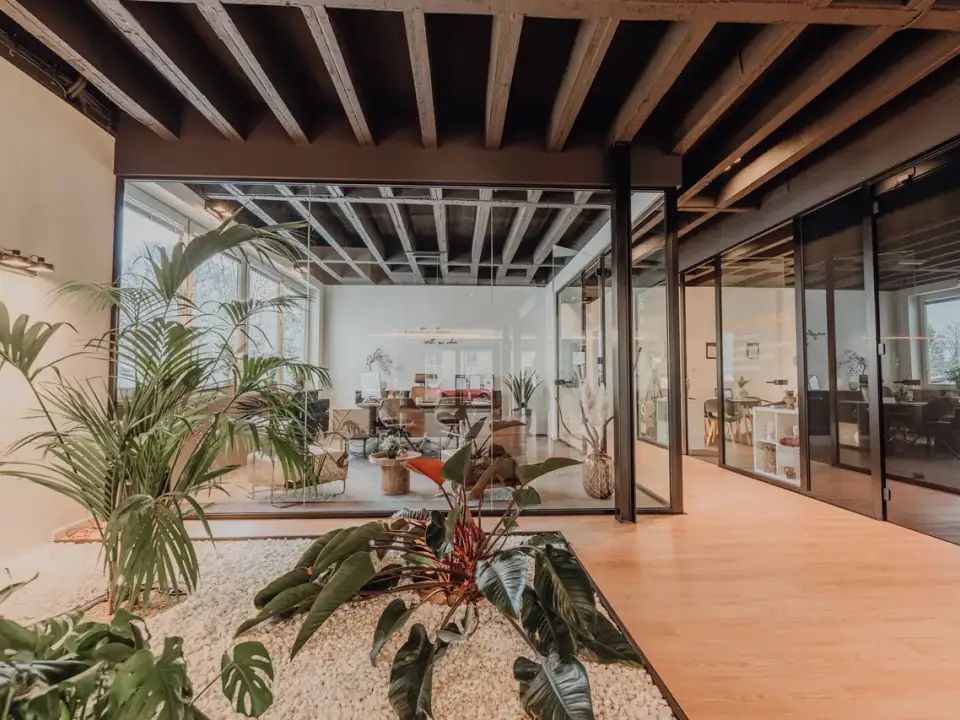 Immobilienbüro, Projekt 375 – Bild 5 von 9