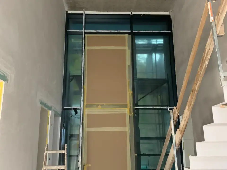 Innenausbau, Projekt 284 – Bild 2 von 11