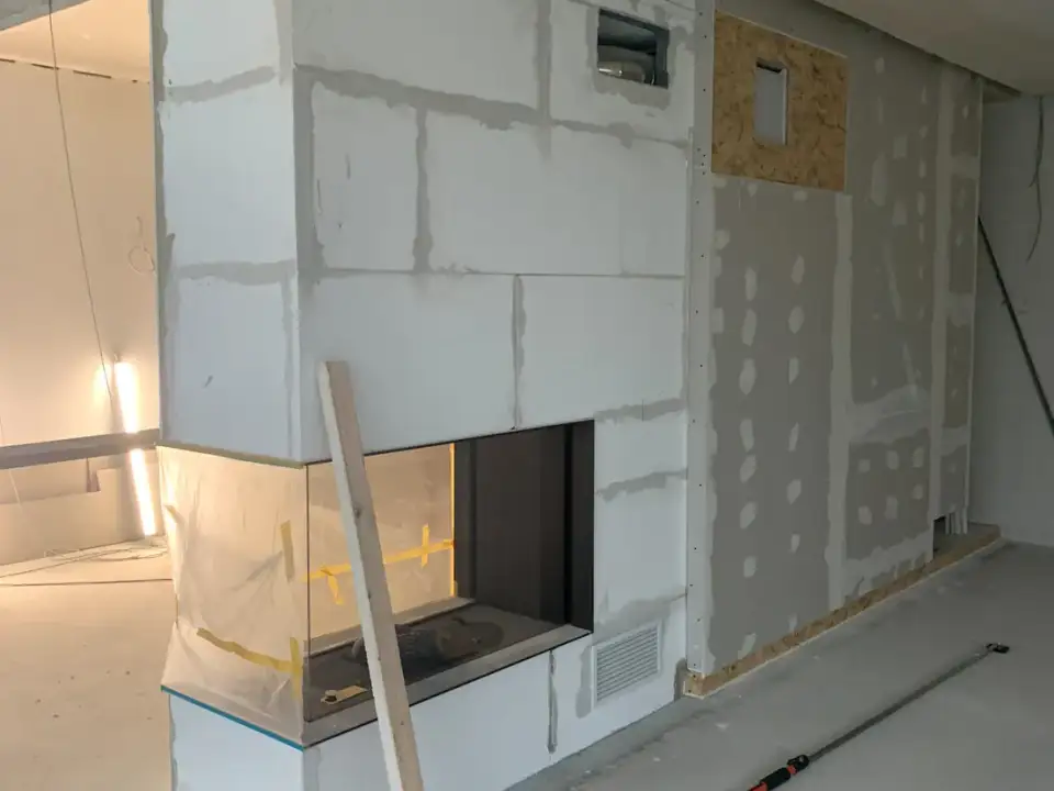 Innenausbau, Projekt 284 – Bild 4 von 11