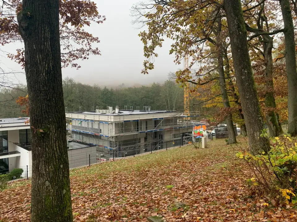 Innenausbau, Projekt 284 – Bild 5 von 11