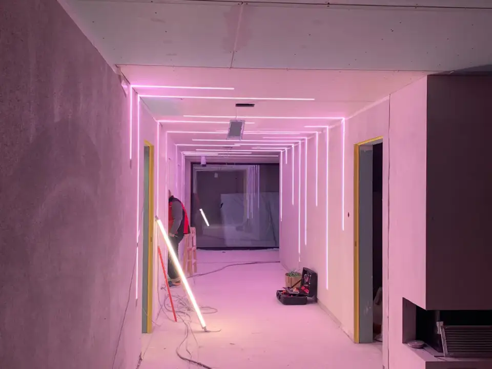Innenausbau, Projekt 284 – Bild 6 von 11