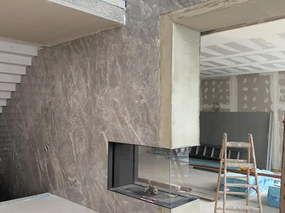 Innenausbau, Projekt 284 – Bild 7 von 11