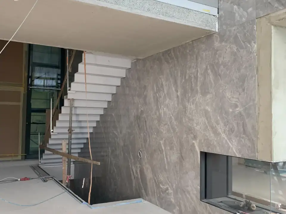 Innenausbau, Projekt 284 – Bild 8 von 11