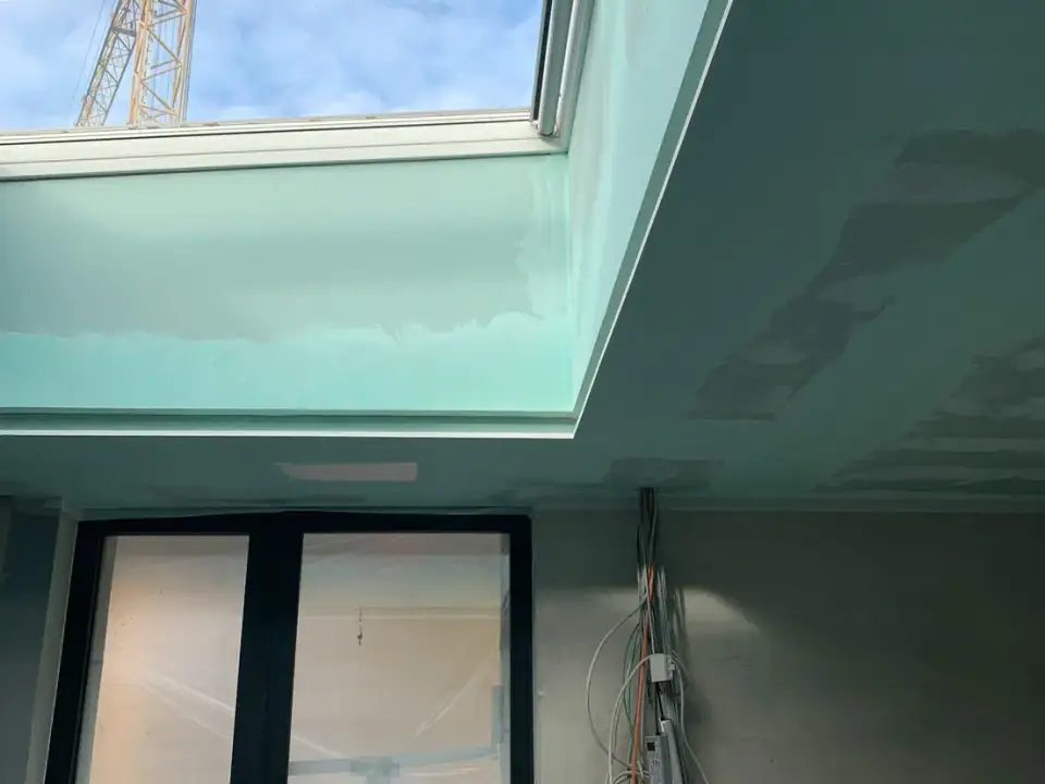 Innenausbau, Projekt 284 – Bild 10 von 11