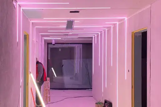Innenausbau, Projekt 284 – Bild 1 von 11
