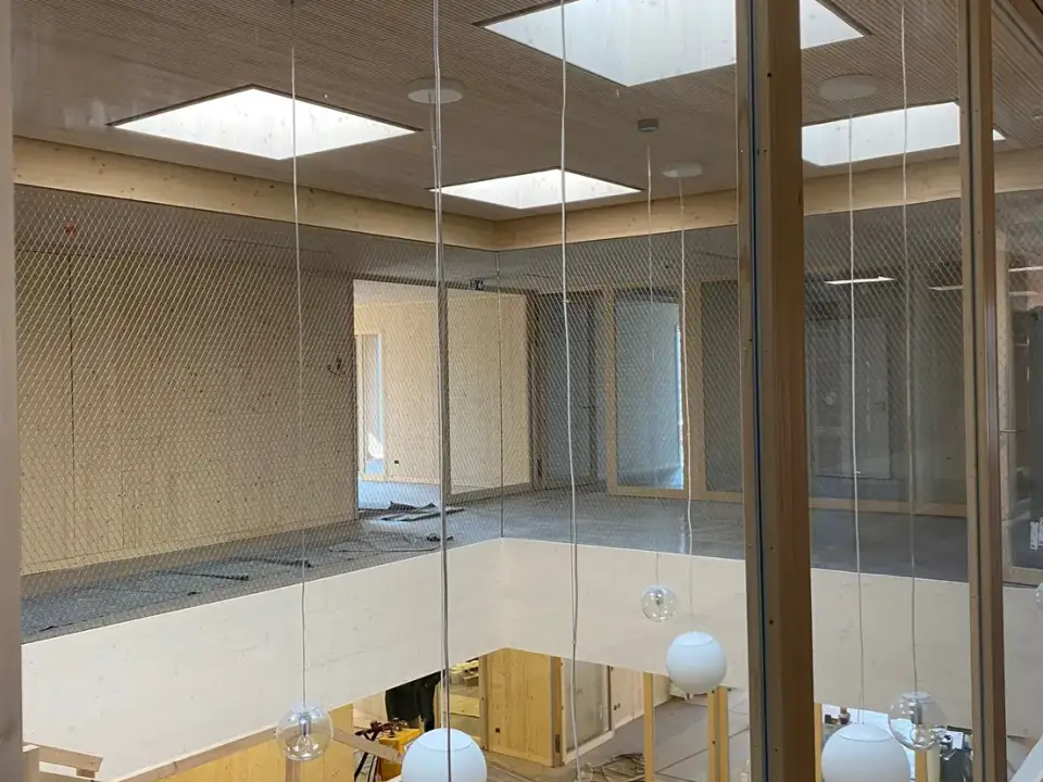 Innenbereich der Kita, Projekt 280 – Bild 2 von 6