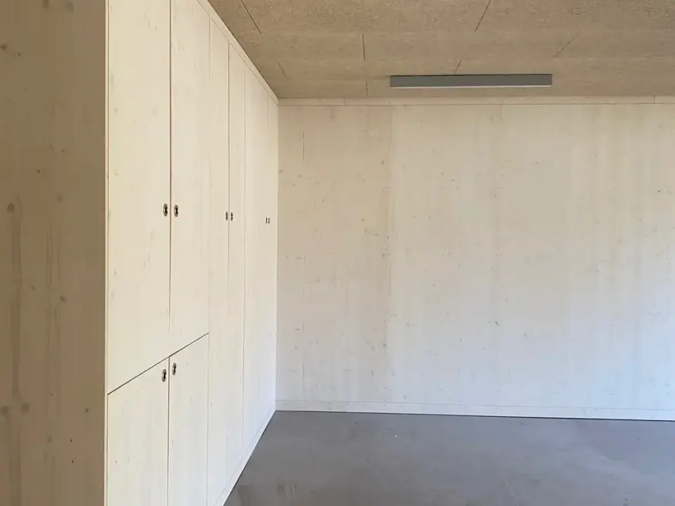 Innenbereich der Kita, Projekt 280 – Bild 4 von 6