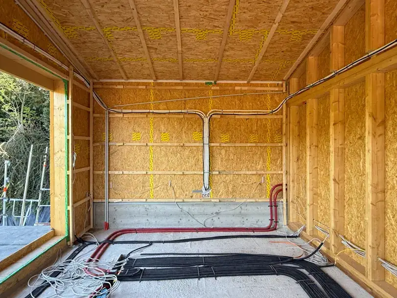 Installationen, Projekt 421 – Bild 1 von 4