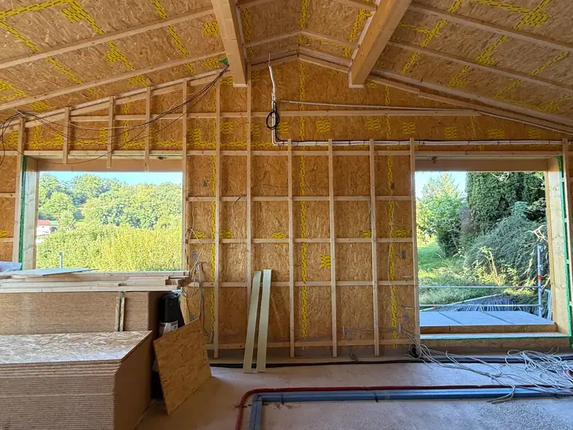 Installationen, Projekt 421 – Bild 2 von 4