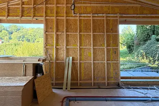 Installationen, Projekt 421 – Bild 1 von 4
