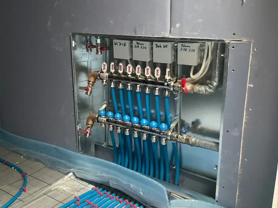 Kita 280, Projekt 280 – Bild 1 von 6
