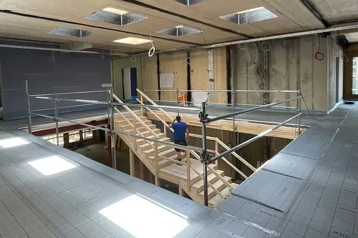 Kita 280, Projekt 280 – Bild 1 von 6