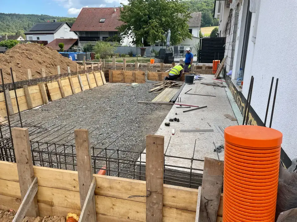 Modernisierung 329, Projekt 329 – Bild 2 von 2
