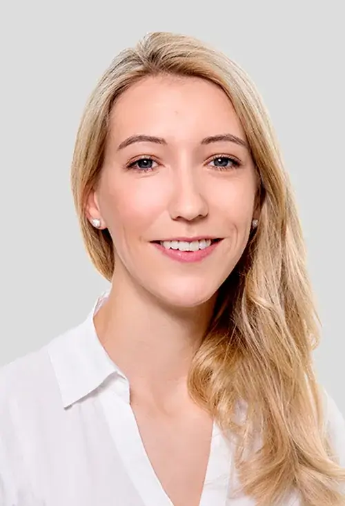 Natalie Kaffenberger, B. A. Arch. | Architektin