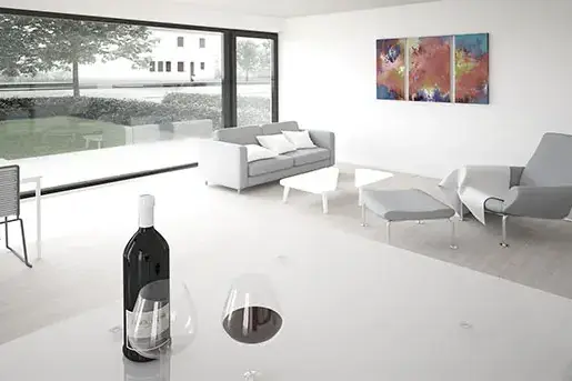 Neubau in Frankfurt am Main – Haus 123, Projekt 123