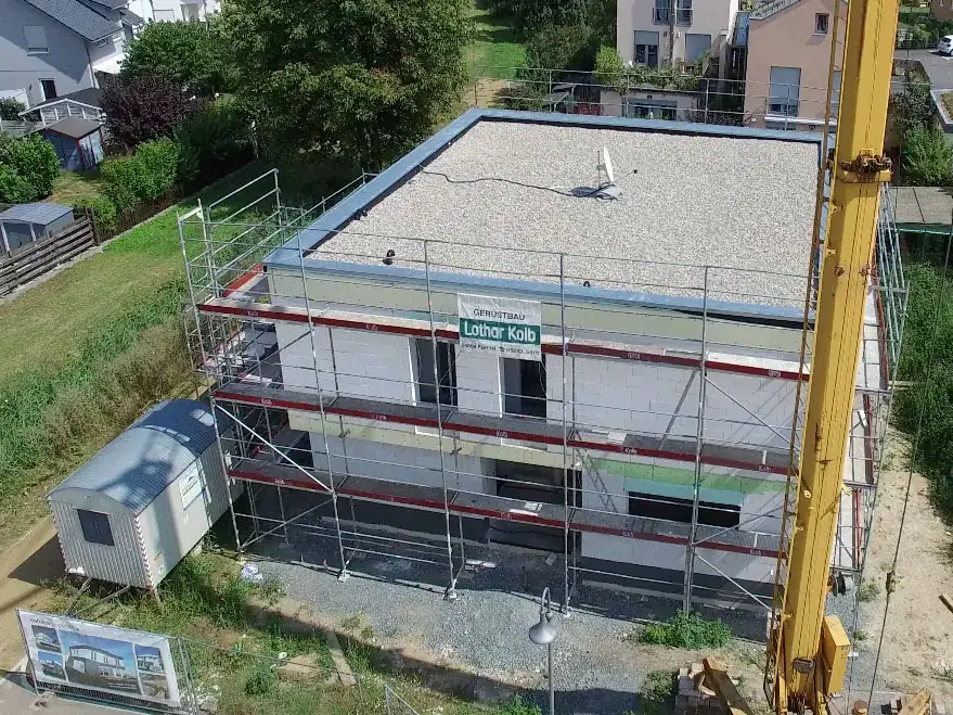 Neubau Haus 046, Projekt 046 – Bild 2 von 2