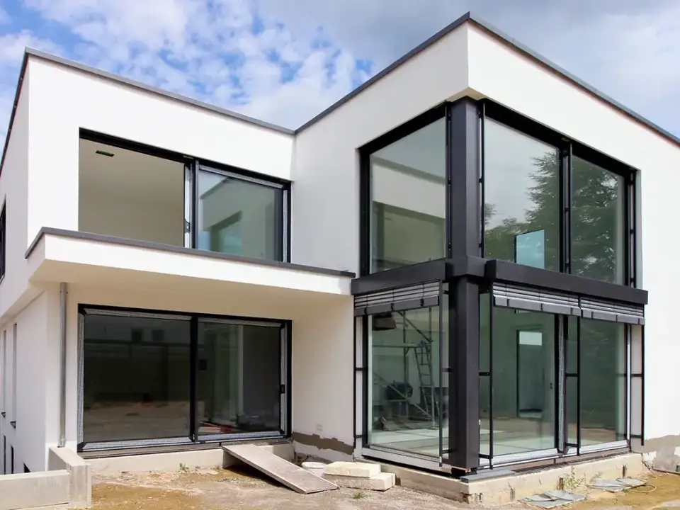 Neubau Haus 053, Projekt 053 – Bild 1 von 3